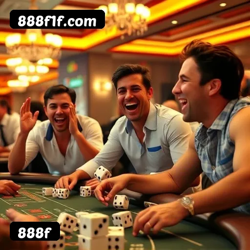 Jogos de Cassino ao Vivo