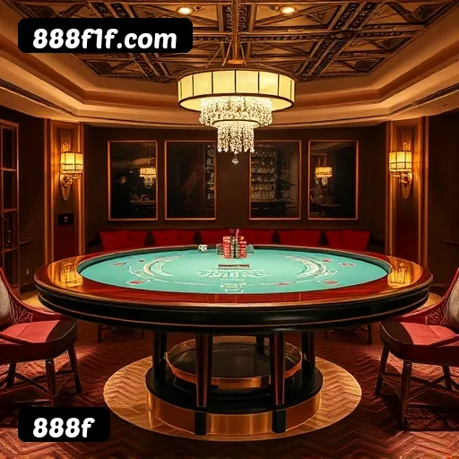 Benefícios do Login 888f - Bônus e Vantagens Exclusivas